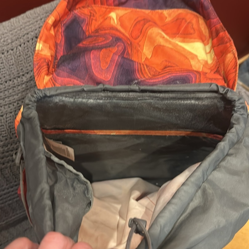 The North Face Backpack - Picture 2 of 4